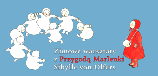 Warsztaty edukacyjne dla dzieci Wydawnictwa "Przygotowalnia" 